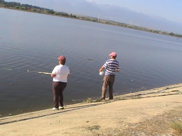 pe la olt mai exact baraj oltet  - pic5677.JPG